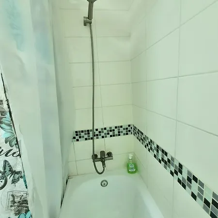 Departamento En Santiago Apartment